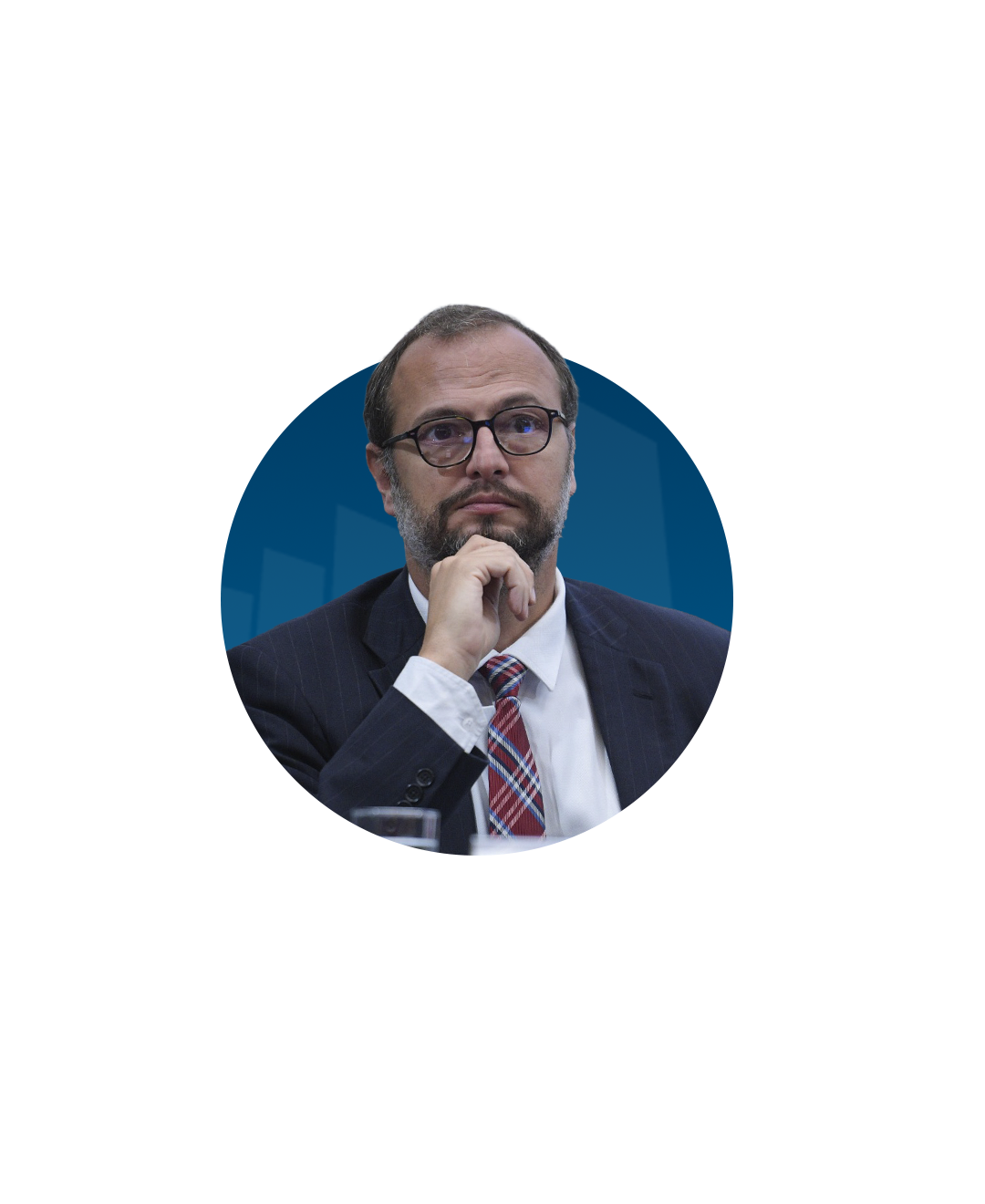 Julio Luz Sisson