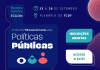 Vem aí a Maratona Temática: O olhar dos Tribunais de Contas sobre Políticas Públicas