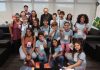 Tcendo o Futuro une conhecimento e diversão para apresentar o TCDF às crianças