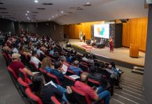 Debates sobre sistema de registro de preços, PPPs e qualidade das obras públicas encerram a programação do 31º Semat