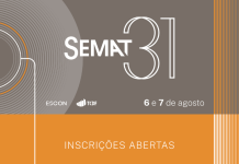 TCDF abre inscrições para seminário que debate desafios da administração pública