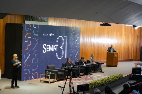 31 SEMAT