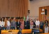 SINJ/DF completa 15 anos com homenagem a servidores do TCDF