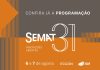 SEMAT 2026 divulga programação e mantém inscrições abertas até 4 de agosto