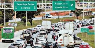 Auditoria aponta falhas graves na execução da Linha Verde