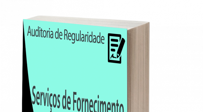 Serviços de Fornecimento de Passagens Aéreas