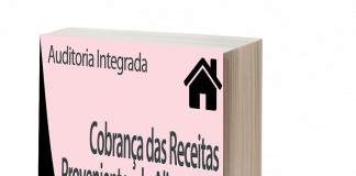 Cobrança das Receitas Provenientes de Alienações e Concessões de Imóveis
