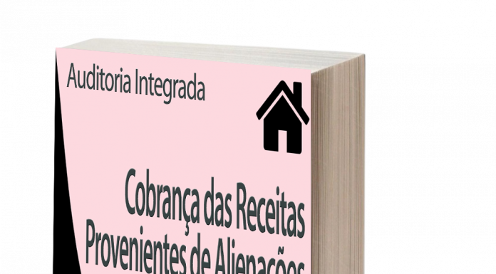 Cobrança das Receitas Provenientes de Alienações e Concessões de Imóveis