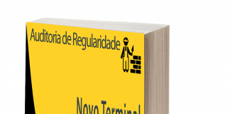 Novo Terminal Rodoviário de Brasília