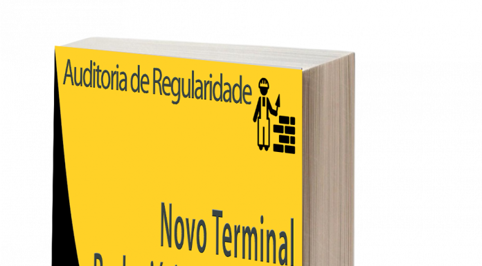 Novo Terminal Rodoviário de Brasília