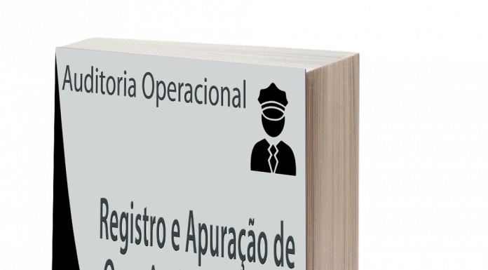 Registro e Apuração de Ocorrências pela PCDF