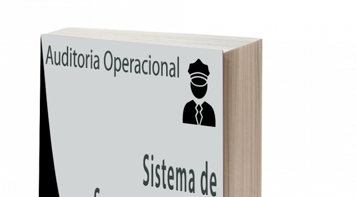 Sistema de Segurança Pública