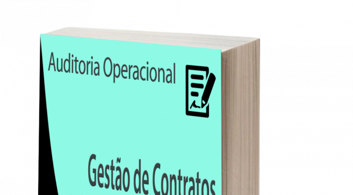 Gestão de Contratos Administrativos do GDF