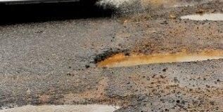 Auditoria revela falhas de engenharia em obras feitas pelo DER e pela Novacap