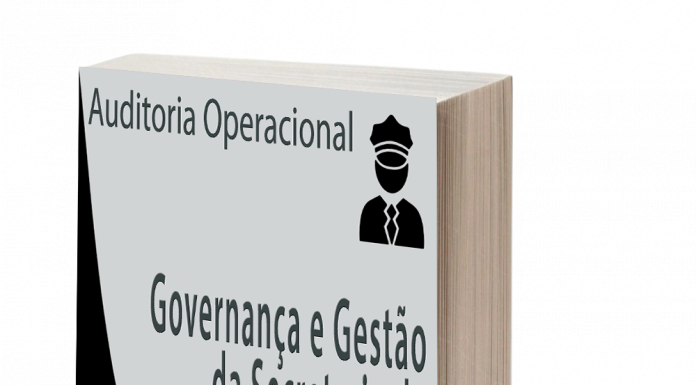 Governança e Gestão da Secretaria de Segurança Pública
