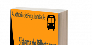 Sistema de Bilhetagem Automática