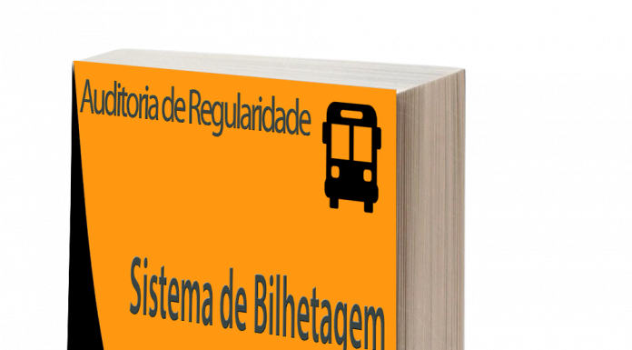 Sistema de Bilhetagem Automática