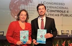 Auditoria da Gestão da Atenção Básica na Saúde é destaque em evento internacional de controle