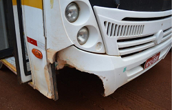 Auditoria revela desperdício, falhas graves e riscos no sistema de transporte escolar