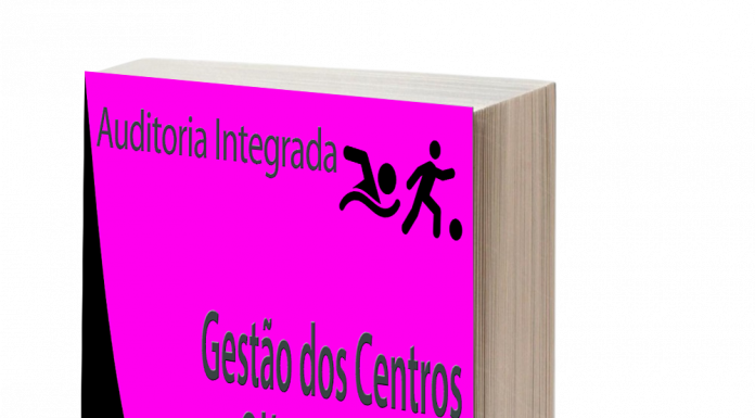 Gestão dos Centros Olímpicos do DF