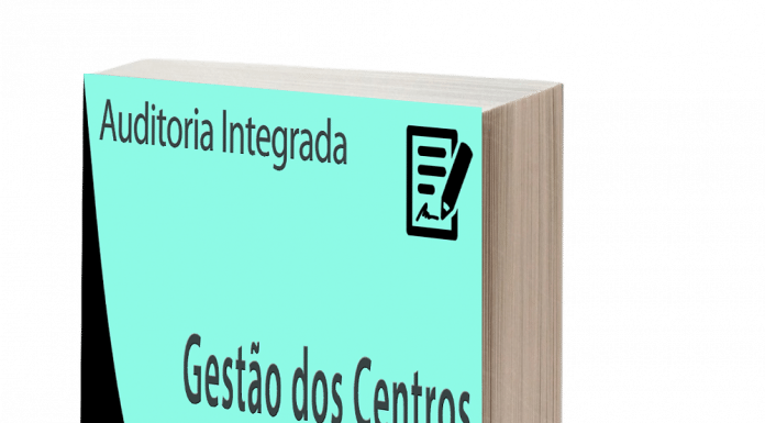 Gestão dos Centros Olímpicos do DF