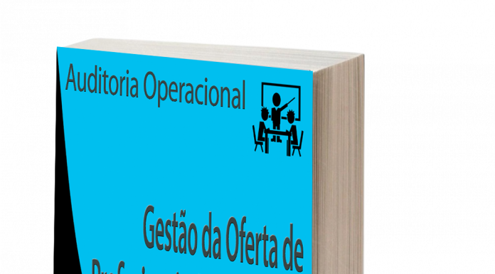 Gestão da Oferta de Profissionais de Magistério