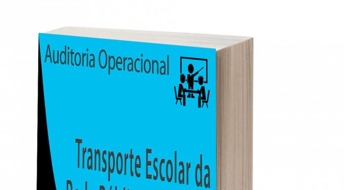Transporte Escolar da Rede Pública de Ensino