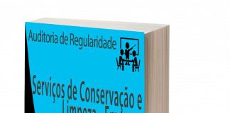 Serviços de Conservação e Limpeza – Empresa Juiz de Fora