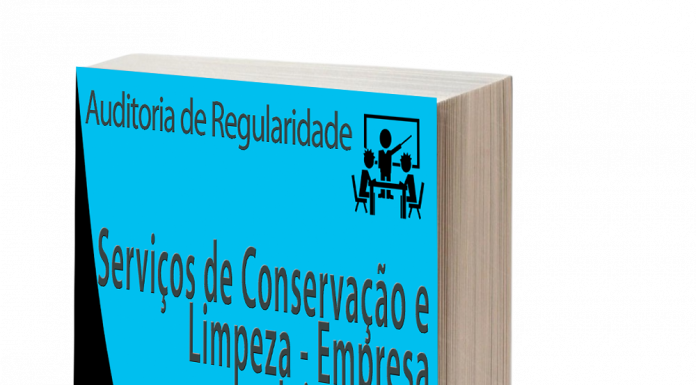 Serviços de Conservação e Limpeza – Empresa Juiz de Fora