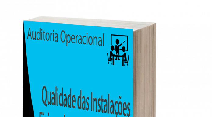 Qualidade das Instalações Físicas das Escolas Públicas – 2009