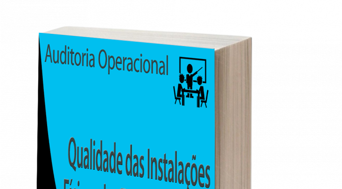 Qualidade das Instalações Físicas das Escolas Públicas – 2010