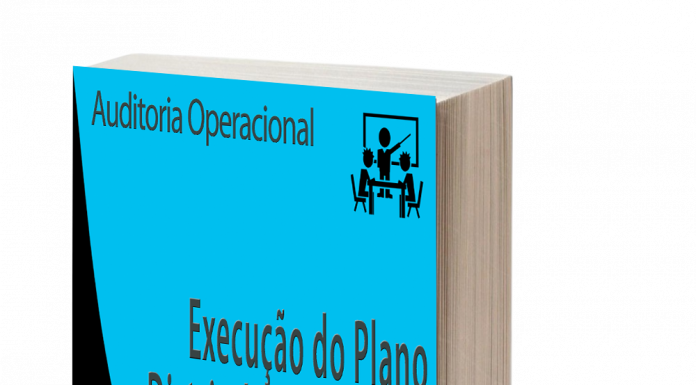 Execução do Plano Distrital de Educação – PDE