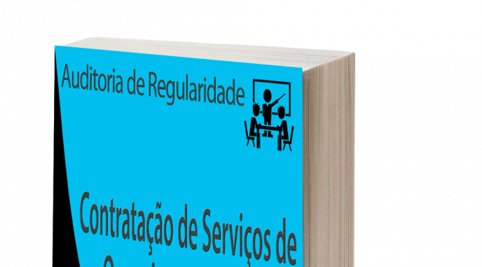 Contratação de Serviços de Organização de Eventos