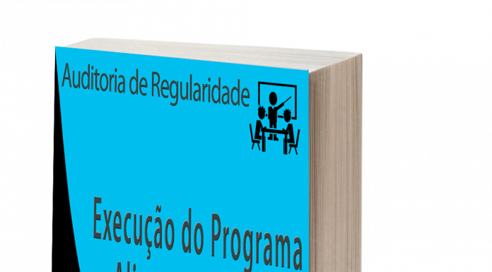 Execução do Programa de Alimentação Escolar