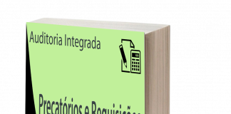 Precatórios e Requisições de Pequeno Valor