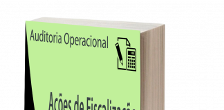 Ações de Fiscalização Executadas pela Agefis