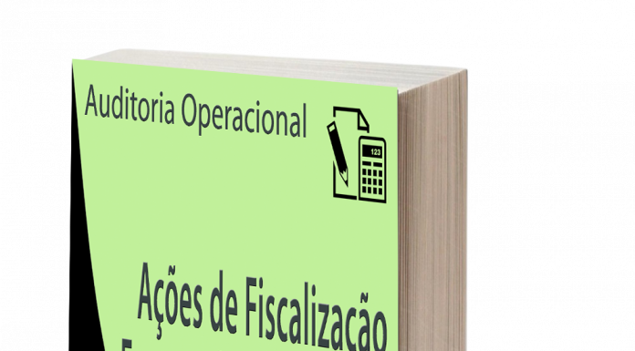 Ações de Fiscalização Executadas pela Agefis