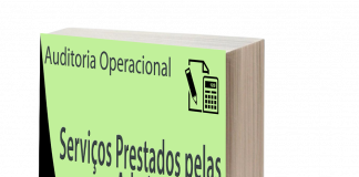 Serviços Prestados pelas Administrações Regionais