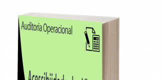 Acessibilidade das Vias e Prédios Públicos do DF