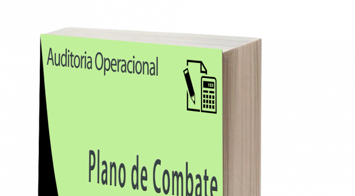 Plano de Combate à Corrupção
