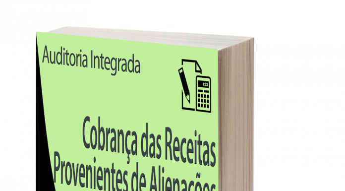 Cobrança das Receitas Provenientes de Alienações e Concessões de Imóveis