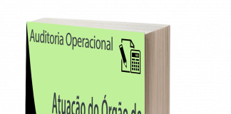 Atuação do Órgão de Controle Interno da SES