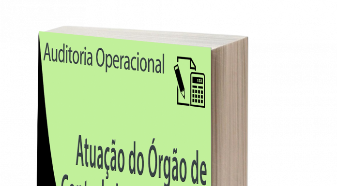 Atuação do Órgão de Controle Interno da SES