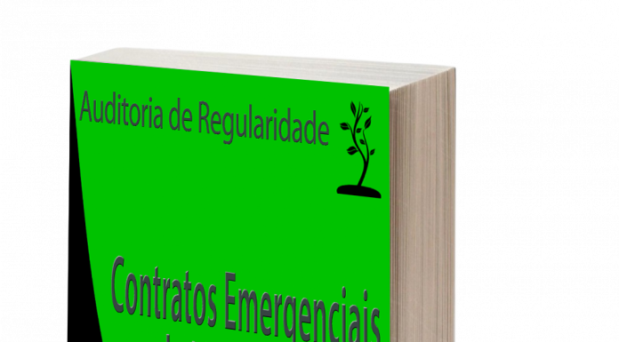 Contratos Emergenciais de Limpeza Pública