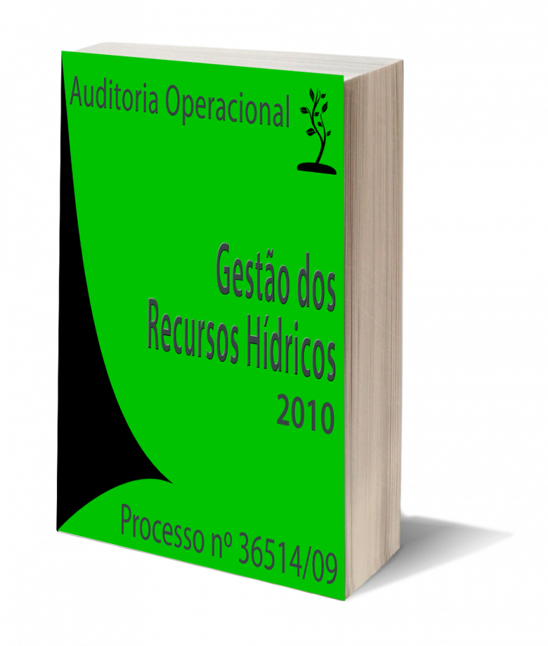 Gestão dos Recursos Hídricos Gestão dos Recursos Hídricos