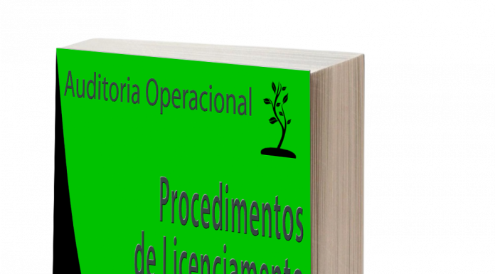 Procedimentos de Licenciamento e sua Fiscalização