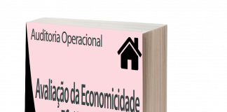 Avaliação da Economicidade e Eficiência na Atuação da CODHAB