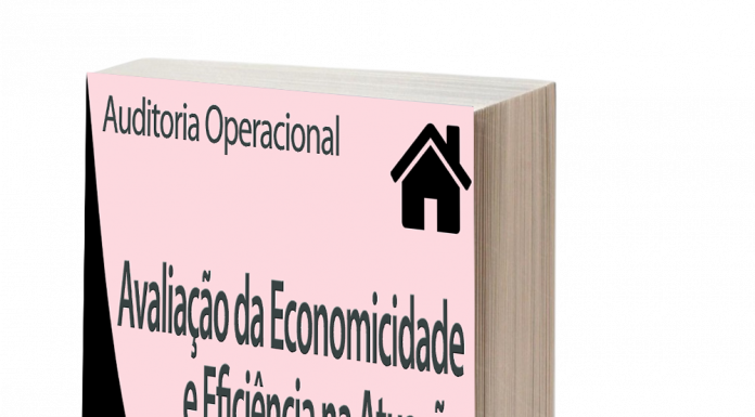Avaliação da Economicidade e Eficiência na Atuação da CODHAB
