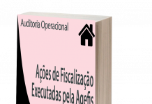 Ações de Fiscalização Executadas pela AGEFIS