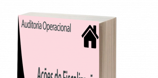 Ações de Fiscalização Executadas pela AGEFIS